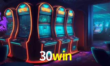 Desvendando o Mundo dos Jogos Virtuais na 30win