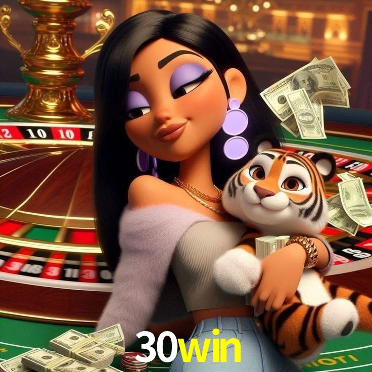 Welcome Bonus 30win
