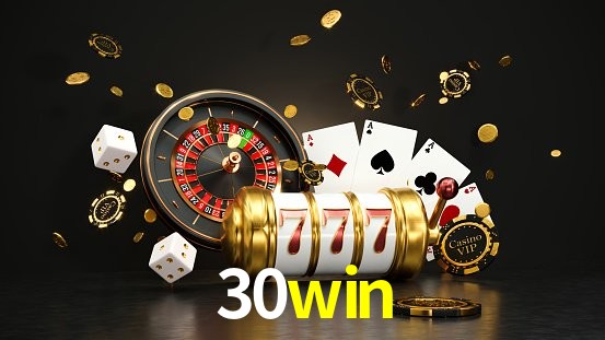 Football Betting 30win