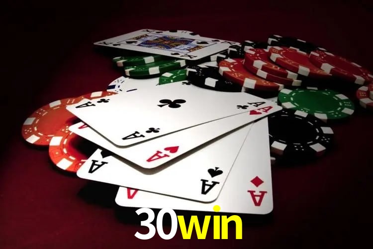 Programa VIP 30win