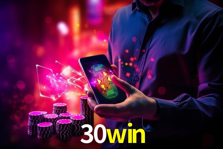 Bônus Diários 30win