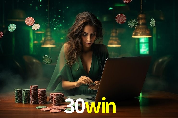 Segurança e privacidade no APP 30win