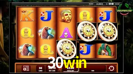 Jogos de mesa e apostas rápidas na 30win