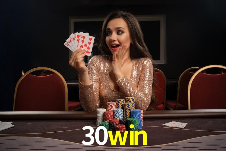 cassino 30win