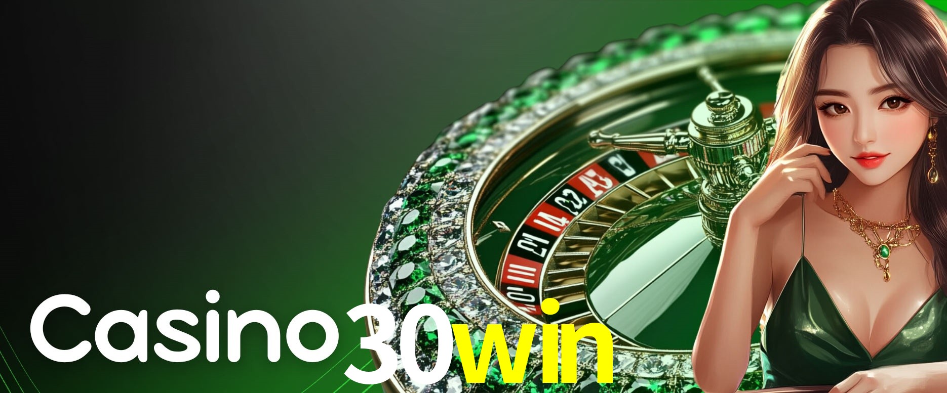 Exclusive Offers 30win