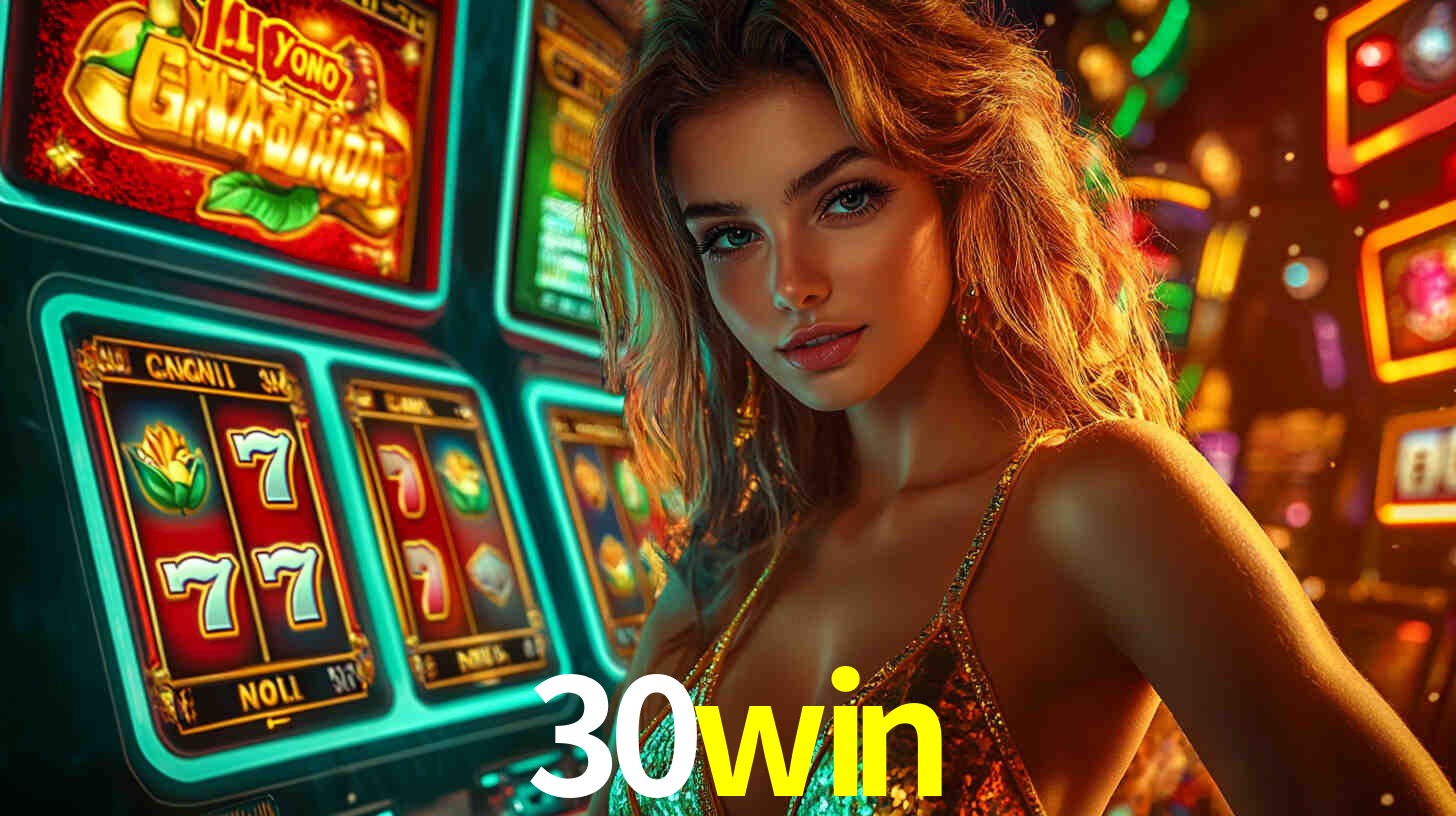Welcome Bonus 30win