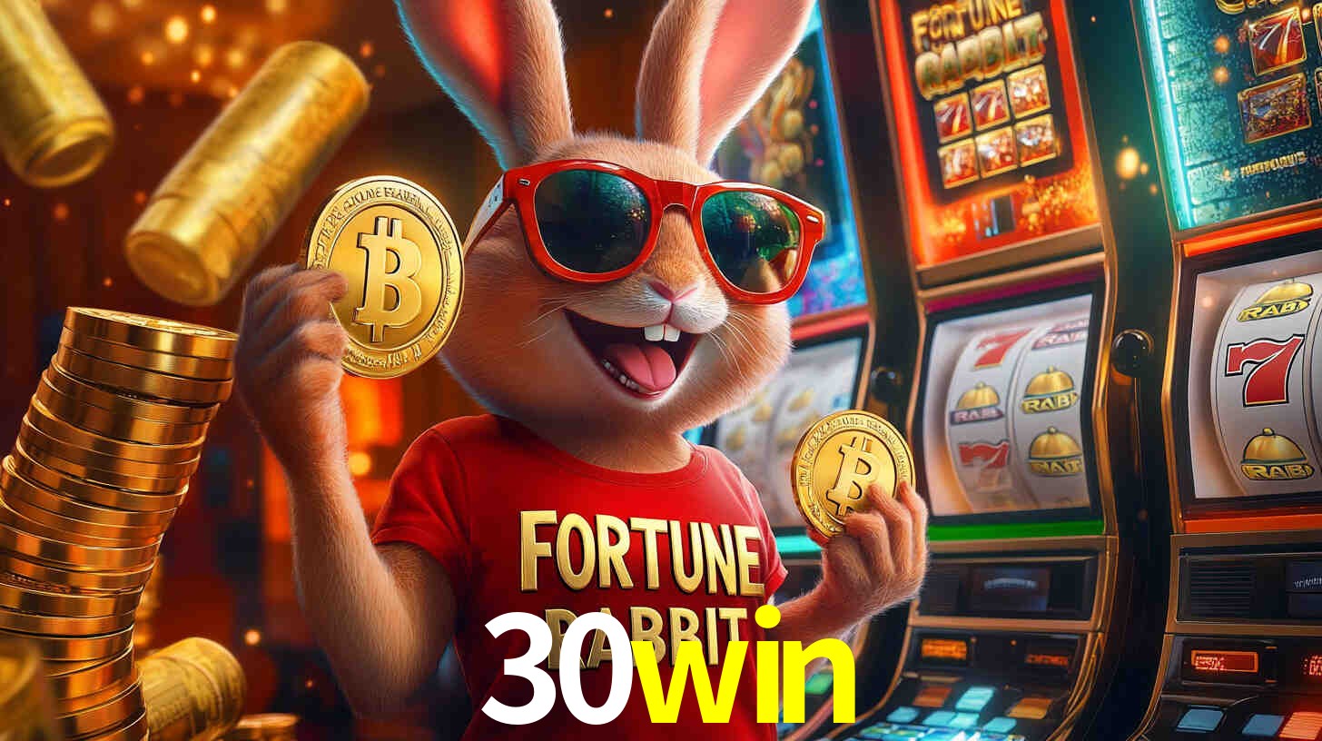 Inovações de Jogos na 30win: O Futuro das Experiências Interativas