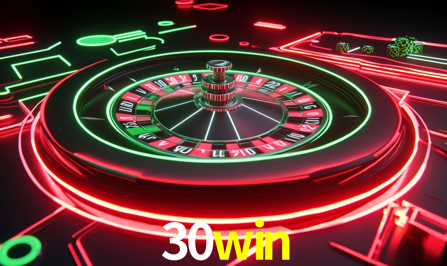 Descubra a Essência do 30win: Nossa História e Compromissos