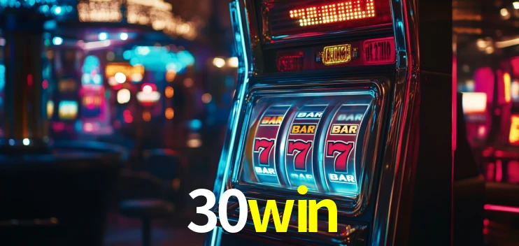 Live Casino 30win