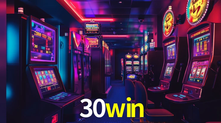 Cashback e recargas na 30win