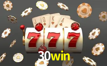 Cassino ao vivo com dealers reais na 30win