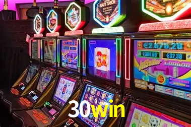 A Experiência Imersiva dos Cassinos Ao Vivo no 30win