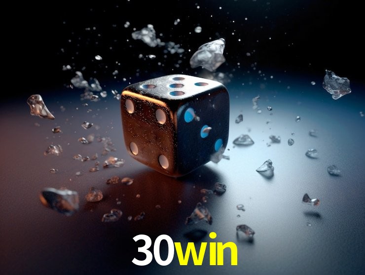 Loterias online na 30win