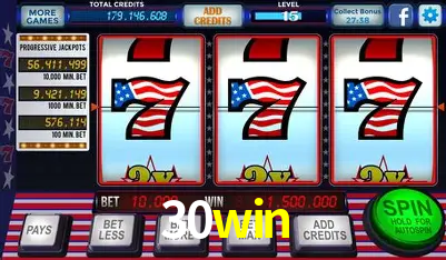 Desvendando o Mundo dos Jogos Virtuais na 30win