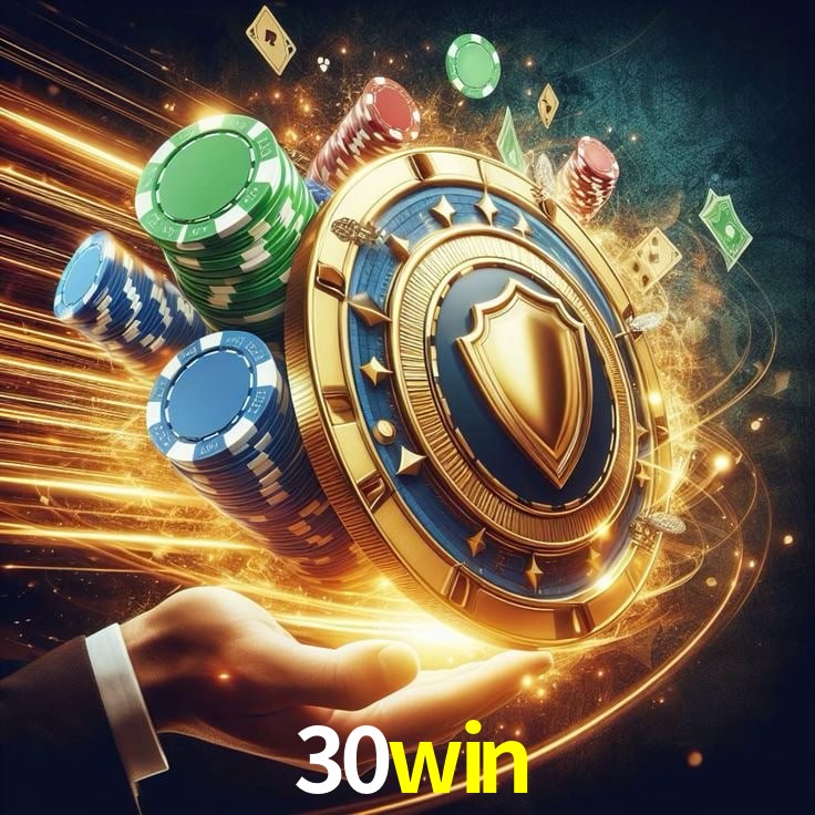 Torneios e prêmios garantidos na 30win