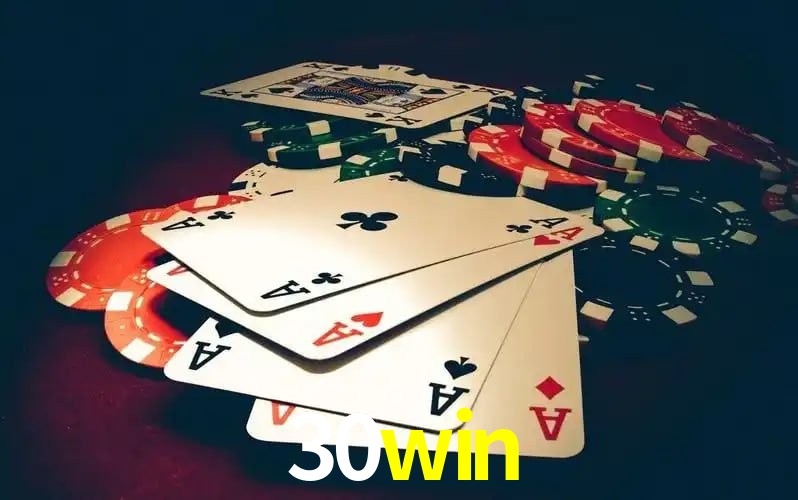 Benefícios VIP na 30win