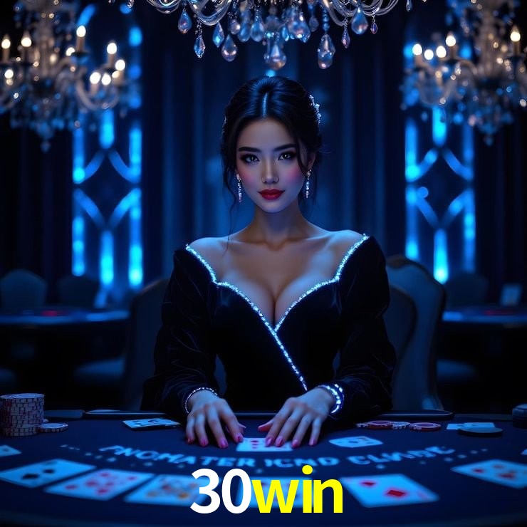 Casino Ao Vivo 30win