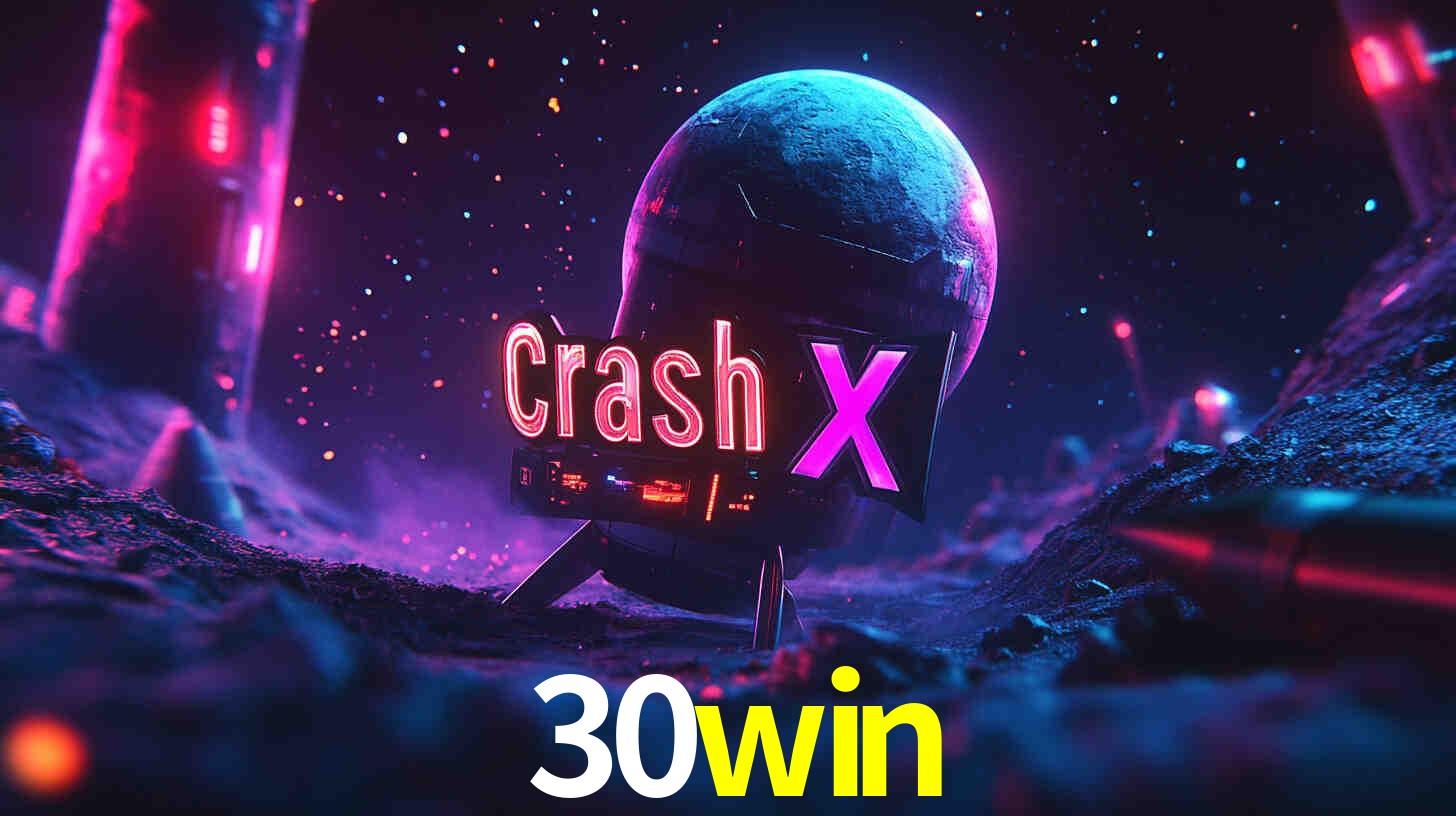 Desvendando o Mundo dos Jogos Virtuais na 30win