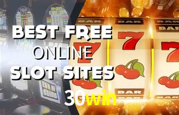 Descubra a Magia dos Jogos de Arcade no 30win
