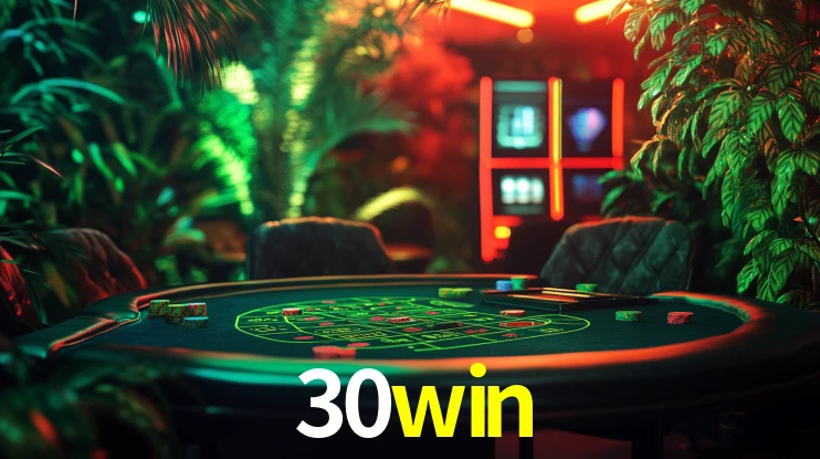 VIP Casino 30win