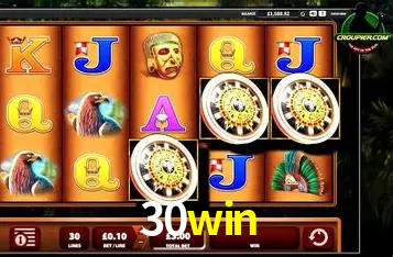 Apostas Esportivas na 30win: Um Guia Completo