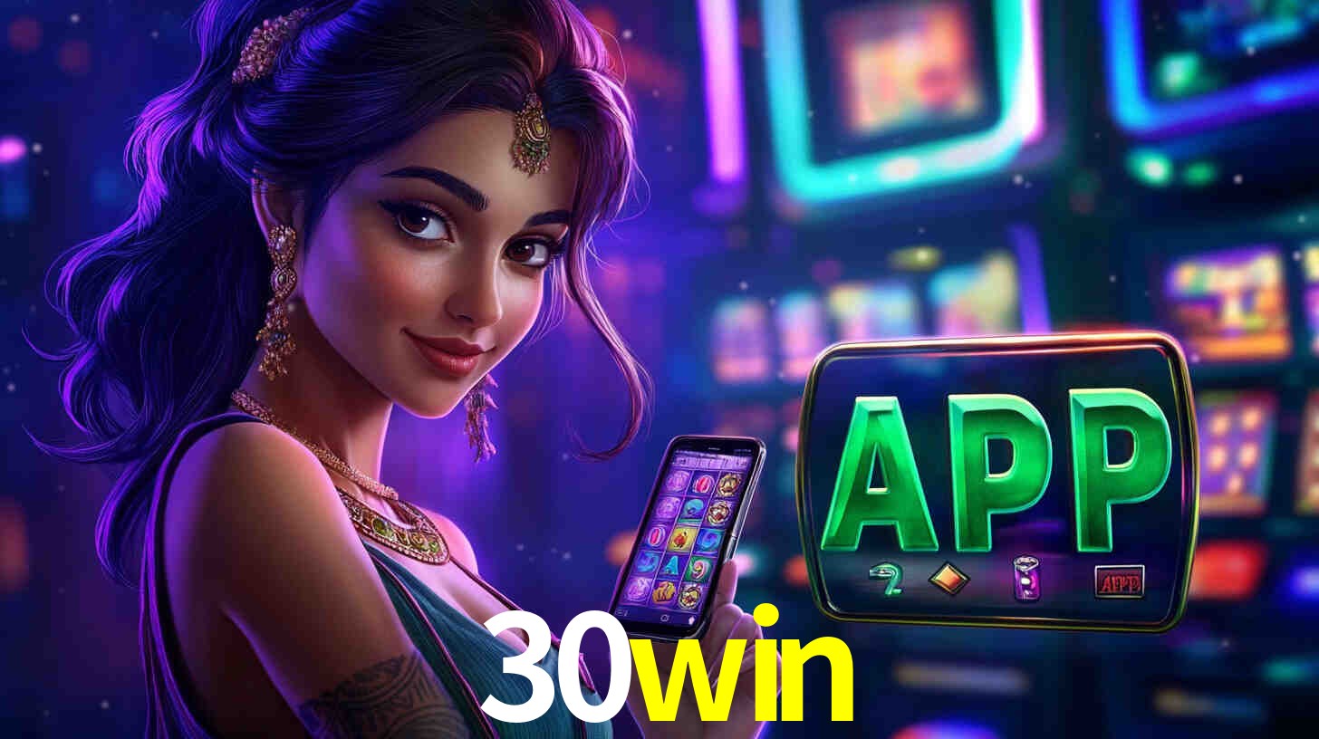 30win: A Experiência de Casino com Jogos de Mesa ao Vivo