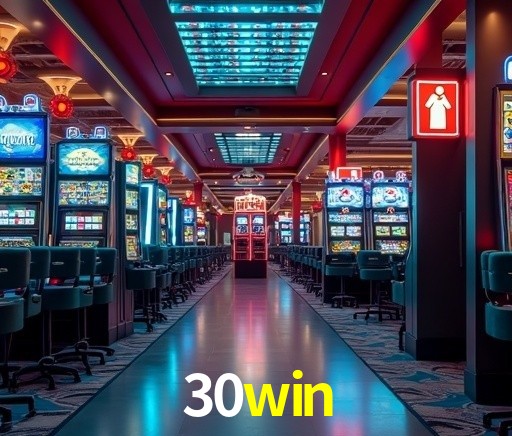 A Experiência Imersiva dos Cassinos Ao Vivo no 30win
