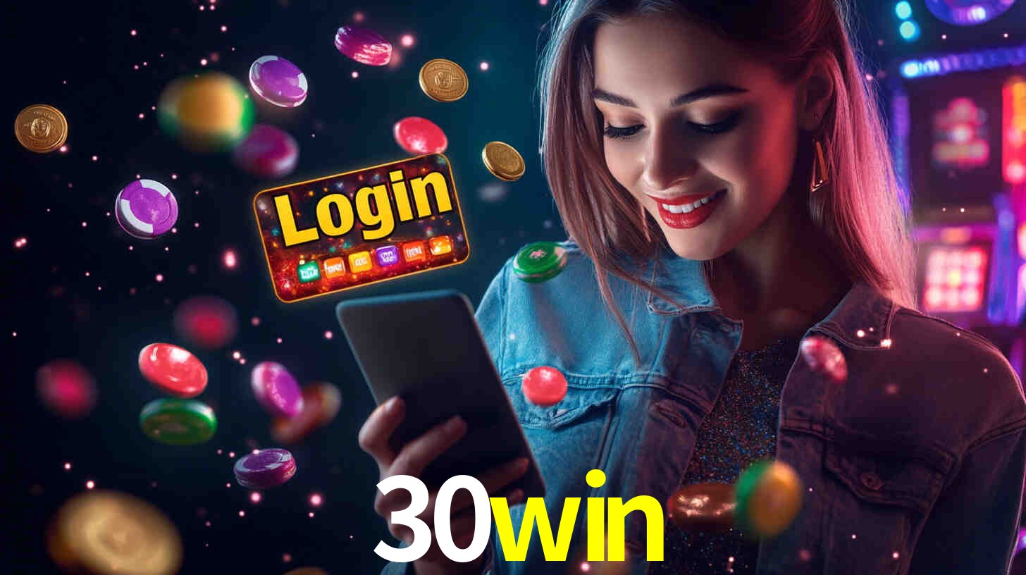 A Experiência Imersiva dos Cassinos Ao Vivo no 30win