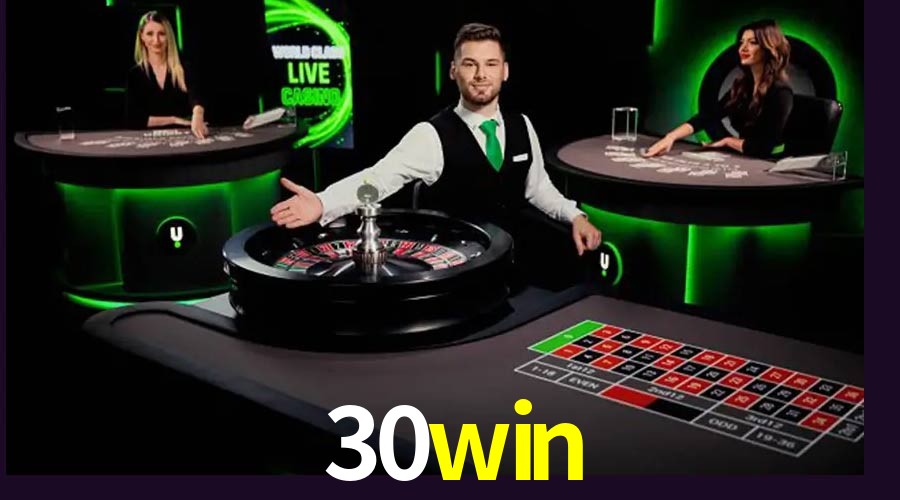Platform Technology 30win