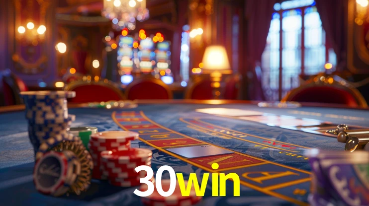 Secure Login 30win