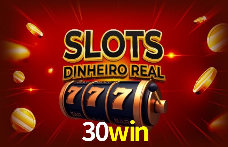 Bônus e promoções da 30win