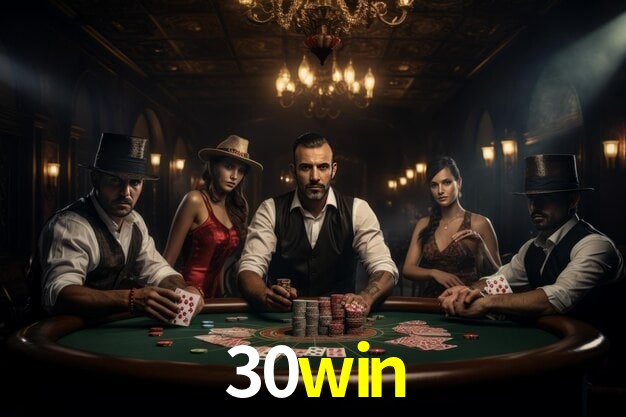 Download para Android e iOS na 30win