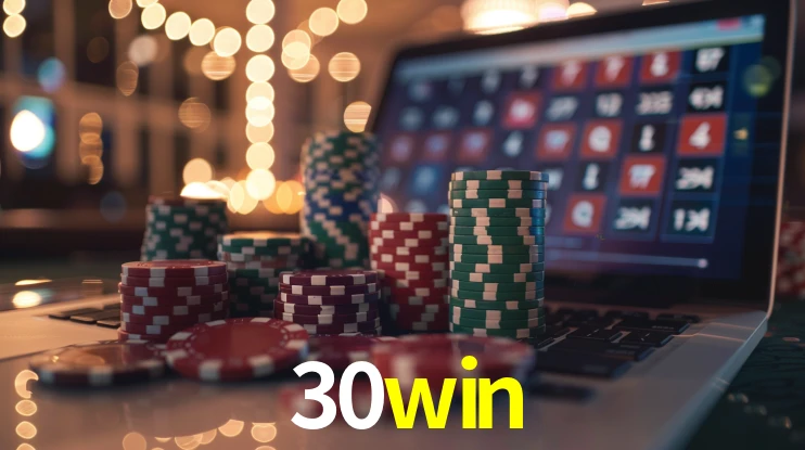 2FA Security 30win