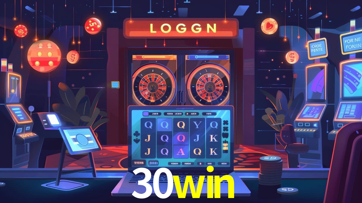 Promoção Relâmpago 30win