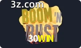 Boom or Bust