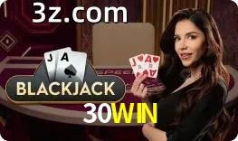 Live Blackjack