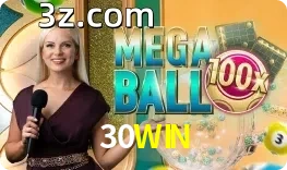 Mega Ball